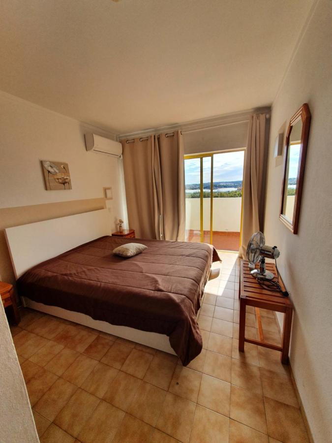 Appartement T1- Da Rocha Com Piscina -segunda Linha Portimão