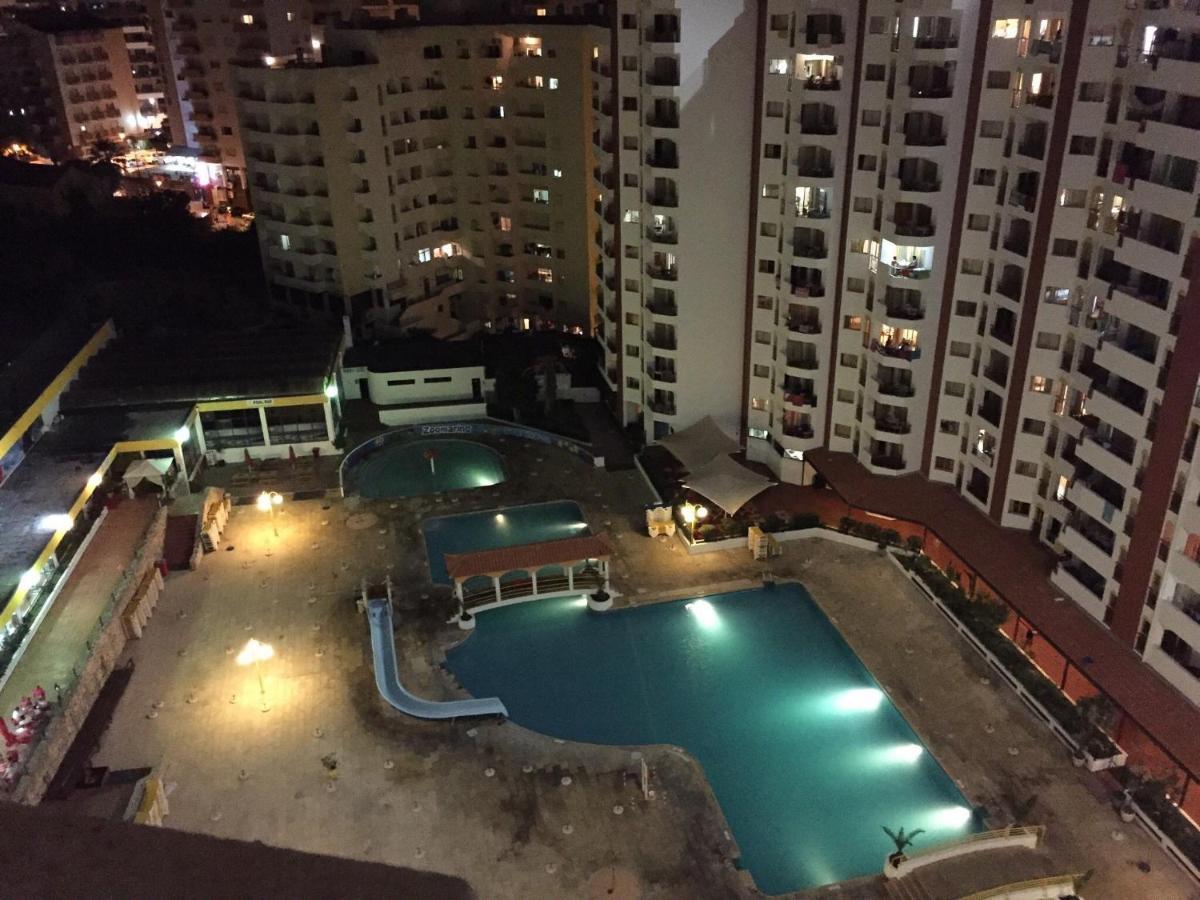 Apartamento T1- Da Rocha Com Piscina -segunda Linha Portimão