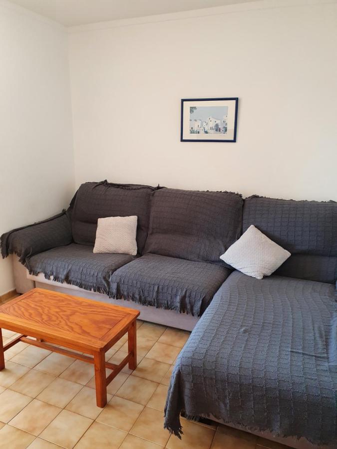 T1- Da Rocha Com Piscina -segunda Linha Appartement Portimão